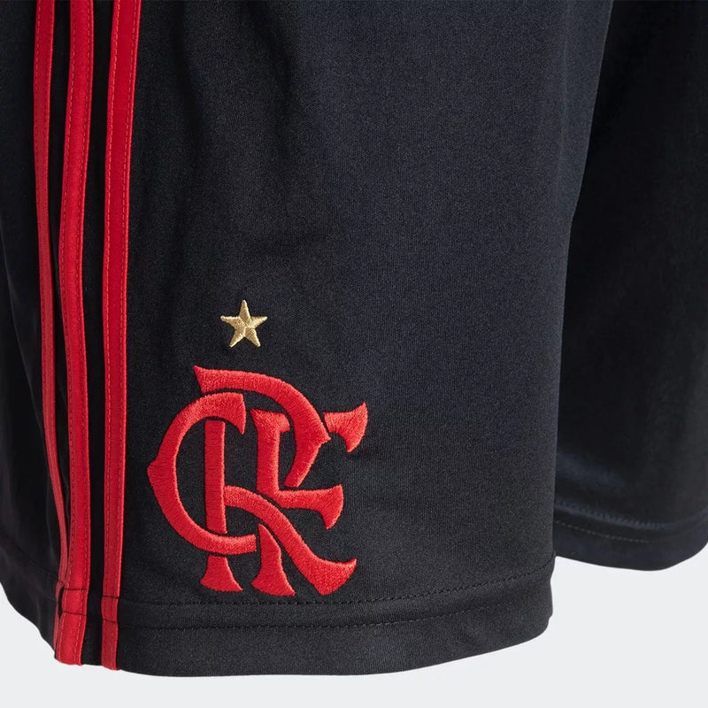 Shorts Flamengo 2022/23 II