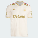 Camisa Adidas Flamengo 2025/26 III Com Patrocínios