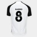 Camisa Corinthians 2025/26 "Garro 8" I
