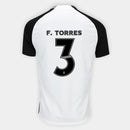 Camisa Corinthians 2025/26 "Felix Torres 3" I