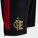 Shorts Flamengo 2023/24 II