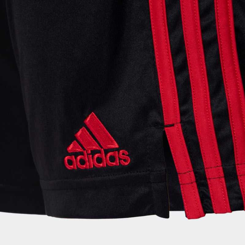 Shorts Flamengo 2020/21 III
