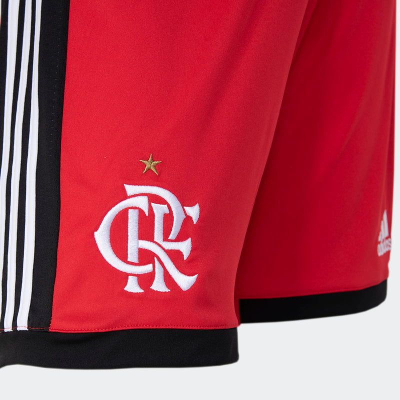 Shorts Flamengo 2022/23 III
