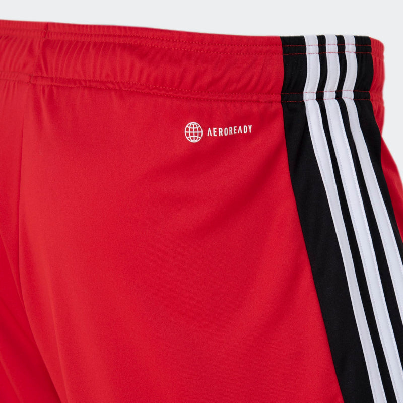 Shorts Flamengo 2022/23 III