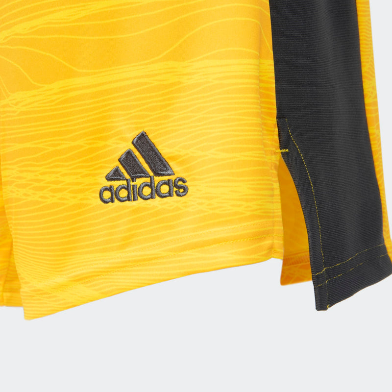 Shorts Flamengo 2022/23 Goleiro I