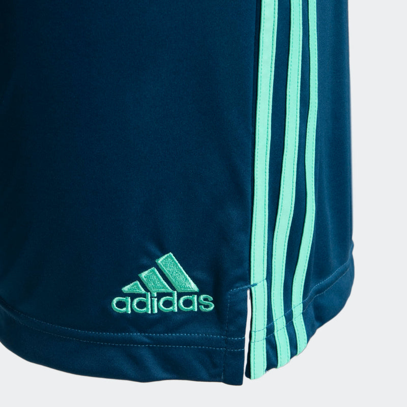 Shorts Flamengo 2020/21 Goleiro I