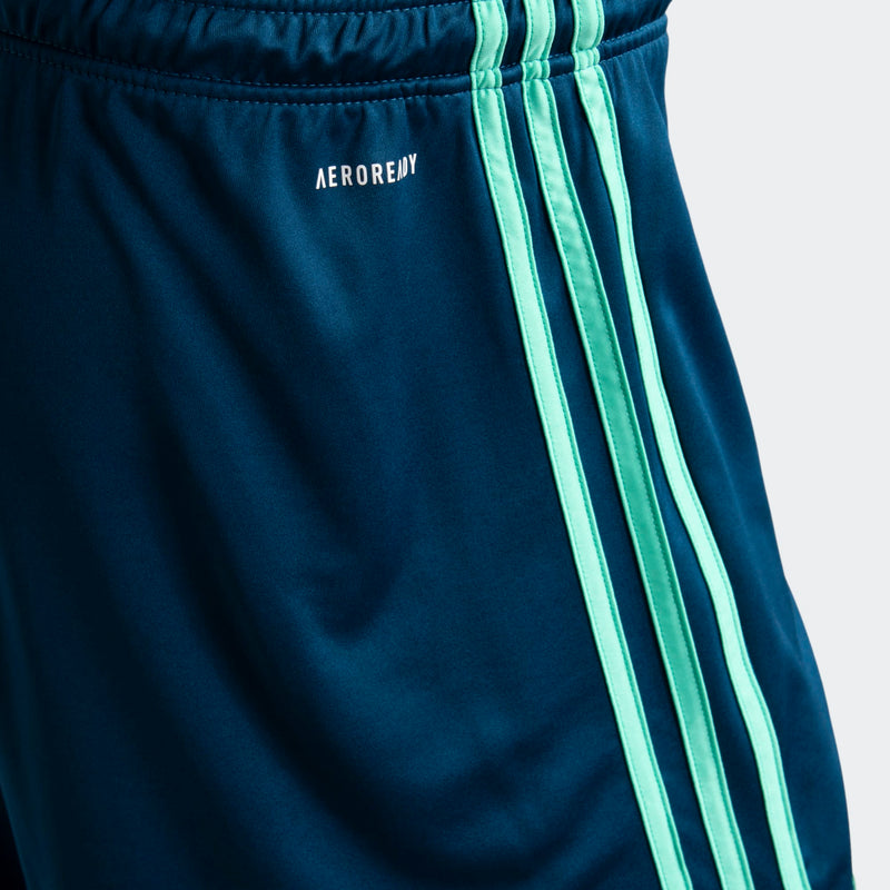 Shorts Flamengo 2020/21 Goleiro I