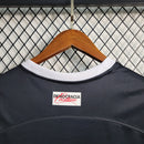 Camisa II do Corinthians Nike 2023/2024 - PRETO & BRANCO