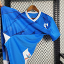Camisa I do Al-Hilal