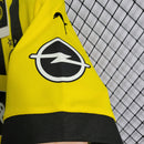 Camisa I Borussia Dortmund Puma 2023 - AMARELA & PRETA