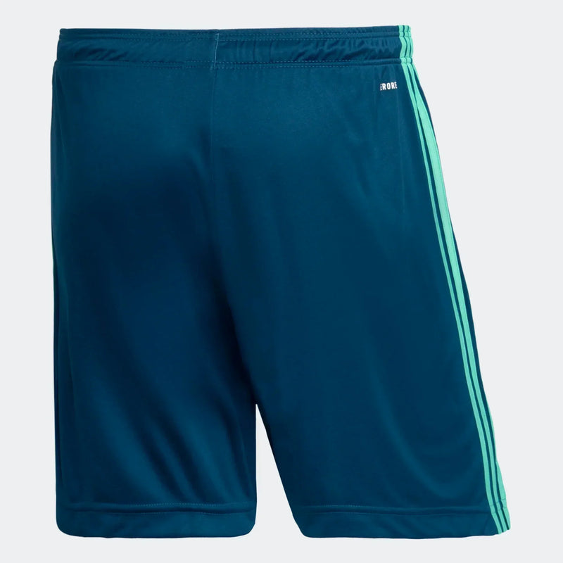 Shorts Flamengo 2020/21 Goleiro I
