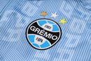 Conjunto Grêmio Umbro 2023/2024 - AZUL CLARA & AZUL ESCURA & PRETA