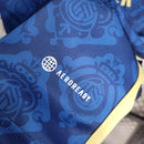 Camisa  Real Madrid Royal Adidas 2023/2024 - Azul