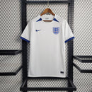 Camisa I Seleção da Inglaterra Nike - 20203/2024  - BRANCA