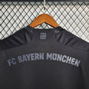 Camisa Especial Black Bayern de Munique Adidas 2023/2024 - PRETA