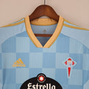 Camisa I Celta de Vigo Adidas 2023/2024 - AZUL