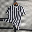 Camisa I Ceará Vozão 2023/2024 - PRETA & BRANCA