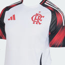 Camisa Adidas Flamengo 2025/26 II Authentic