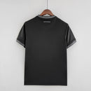 Camisa Concept Seleção Brasileira Nike - Copa do Mundo 2022 - ALL BLACK