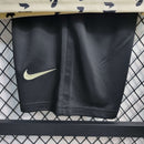 Conjunto Infantil Corinthians 2022/23 III Torcedor