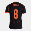 Camisa Corinthians 2025/26 "Garro 8" III