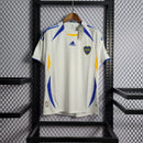 Camisa Treino I Boca Juniors Adidas 2021/2022 - BRANCA