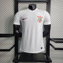 Camisa I Jogador Corinthians Nike 2023/2024 -  BRANCA