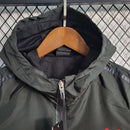 Jaqueta Corta-Vento Flamengo 2023/24 Edição Especial