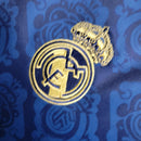 Camisa  Real Madrid Royal Adidas 2023/2024 - Azul