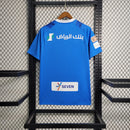 Camisa I do Al-Hilal Puma 2023/2024