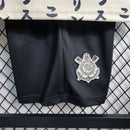 Conjunto Infantil Corinthians 2022/23 III Torcedor