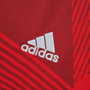 Camisa Comemorativa 10 Títulos Seguidos da Bundesliga Bayern de Munique Adidas - VERMELHA