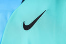Conjunto Barcelona Nike 2022/2023 - AZUL CLARA:
