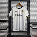 Camisa I do Leeds United Adidas 2022/2023 - BRANCA