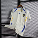 Camisa Treino I Boca Juniors Adidas 2021/2022 - BRANCA