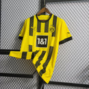 Camisa I Borussia Dortmund Puma 2023 - AMARELA & PRETA