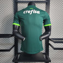 Camisa I Jogador Palmeiras Puma 2023/2024 -  VERDE