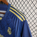 Camisa  Real Madrid Royal Adidas 2023/2024 - Azul