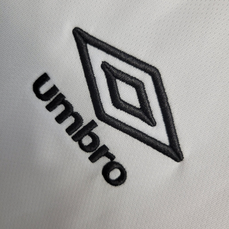 Camisa II Sport Umbro 2023/2024 - BRANCA