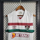 Regata II Fluminense Umbro 2023/2024 - BRANCA