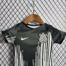 Body Infantil Corinthians 2022/23 Treino