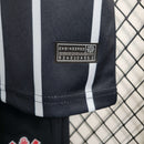 Conjunto Infantil Corinthians 2023/24 II Torcedor