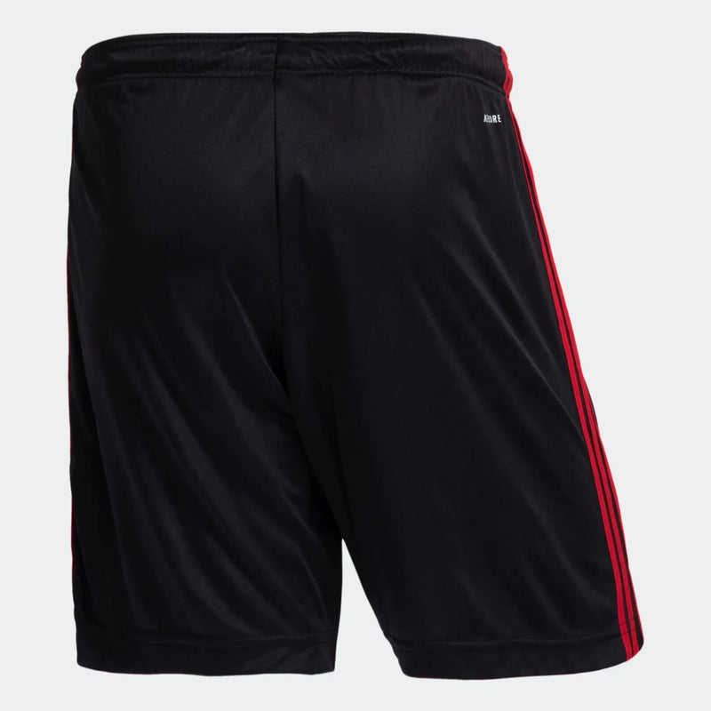 Shorts Flamengo 2020/21 III