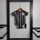 Body Infantil Corinthians 2022/23 Edição Especial