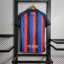Camisa I Barcelona Nike 2022/2023 - VERMELHA & AZUL