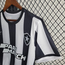 Camisa I Botafogo Rebook 2022/2024 - PRETA & BRANCA