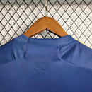 Camisa  Real Madrid Royal Adidas 2023/2024 - Azul