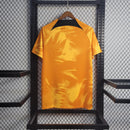 Camisa I Seleção da Holanda Nike - Copa do Mundo 2022 - AMARELA
