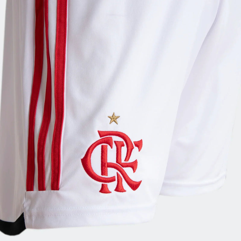 Shorts Flamengo 2023/24 I