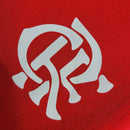 Moletom Flamengo 2023/24 Vermelho